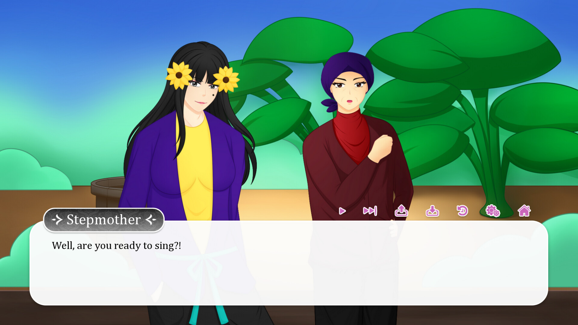 Where are you, Cinderella? Screenshot 4