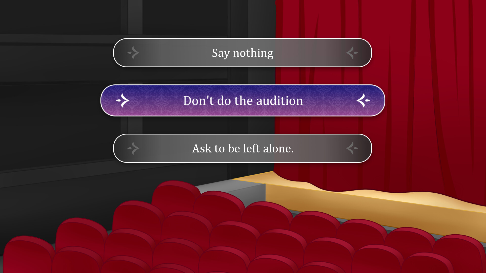 Where are you, Cinderella? Screenshot 2