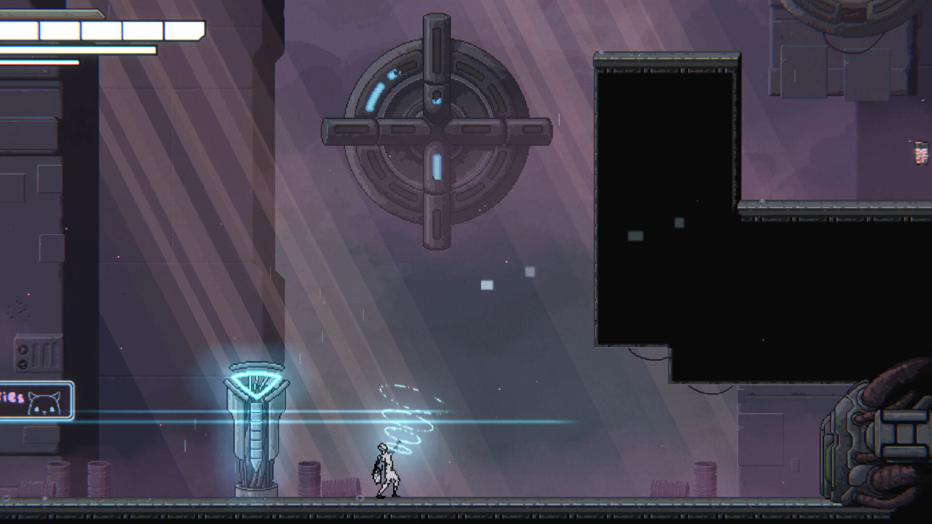 Augment Anthem Screenshot 20