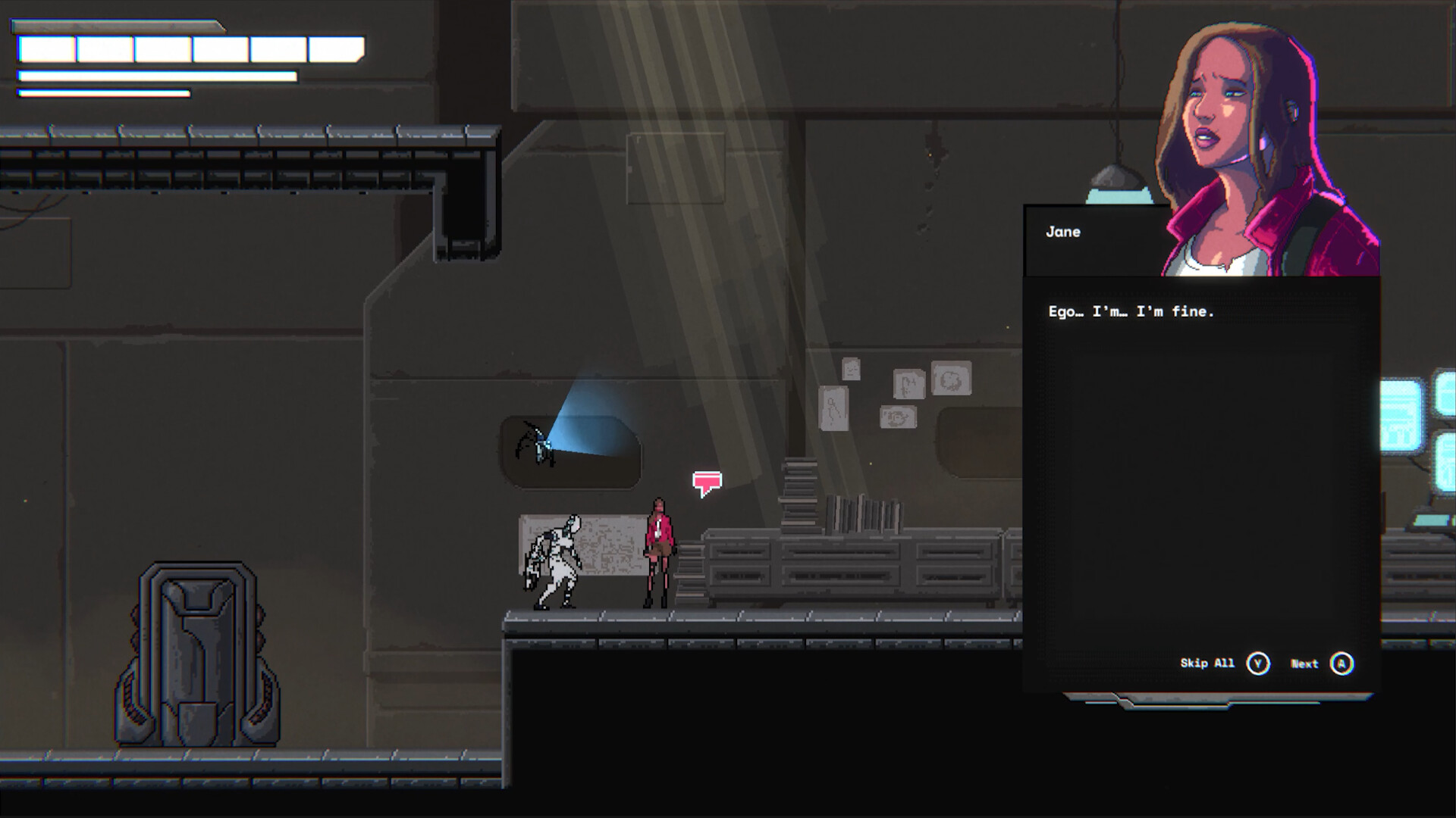 Augment Anthem Screenshot 9