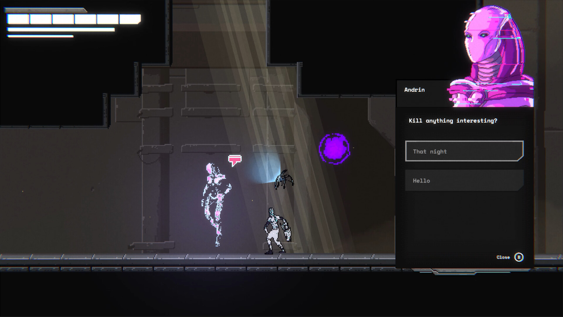 Augment Anthem Screenshot 6