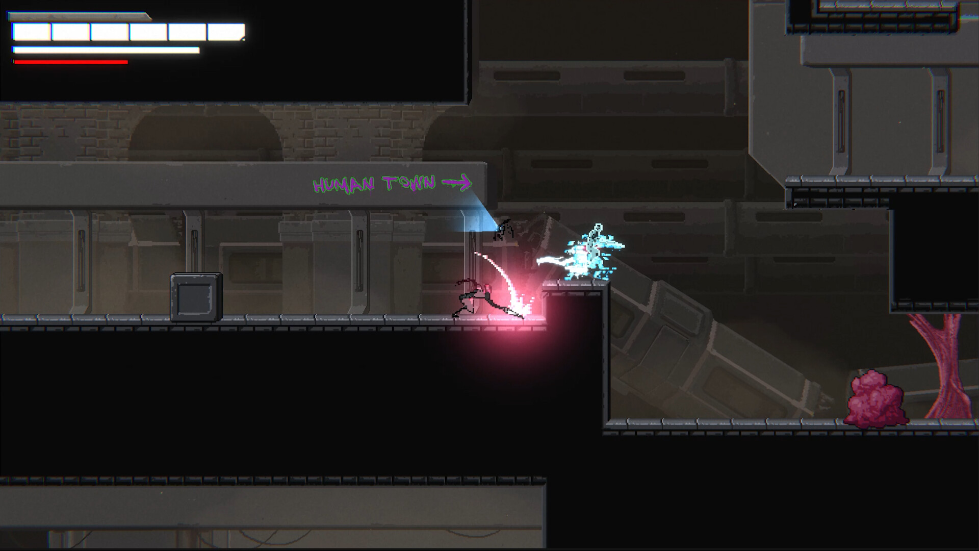 Augment Anthem Screenshot 0