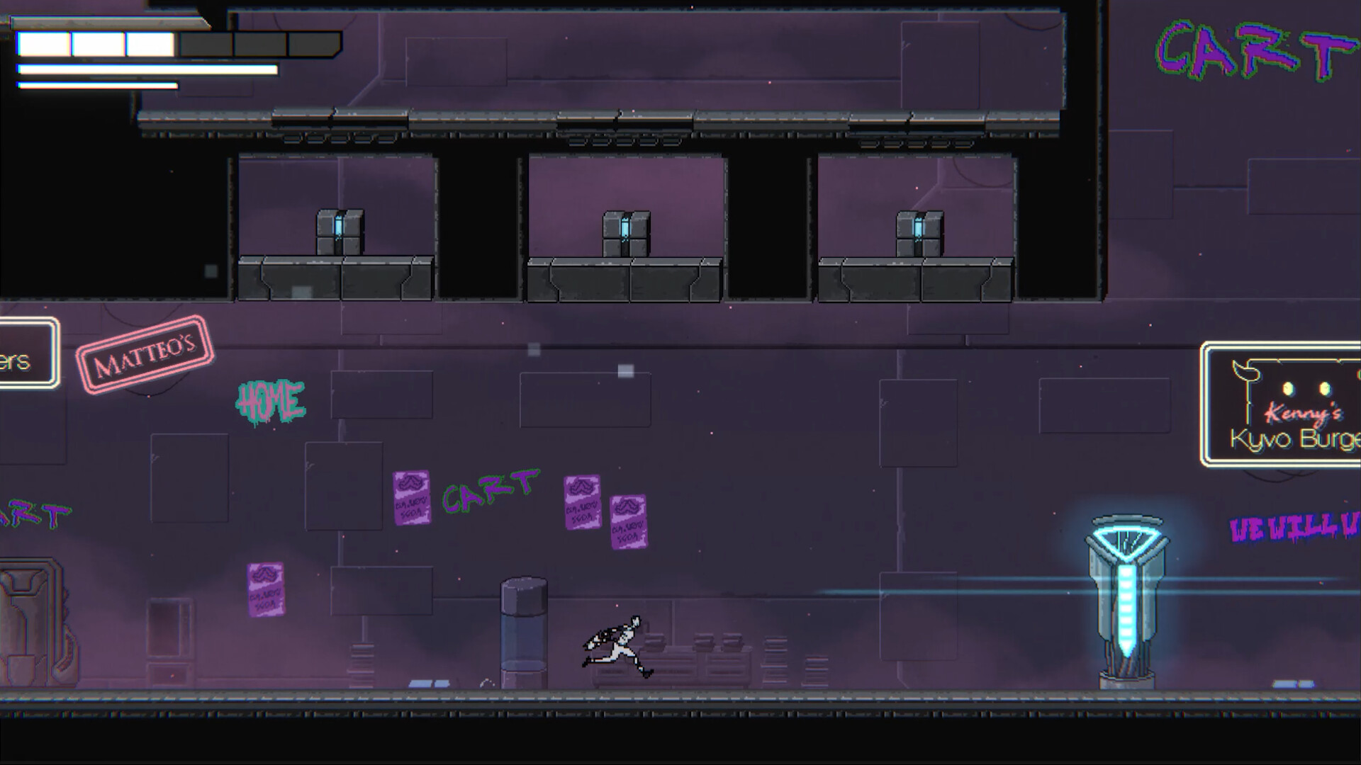 Augment Anthem Screenshot 8