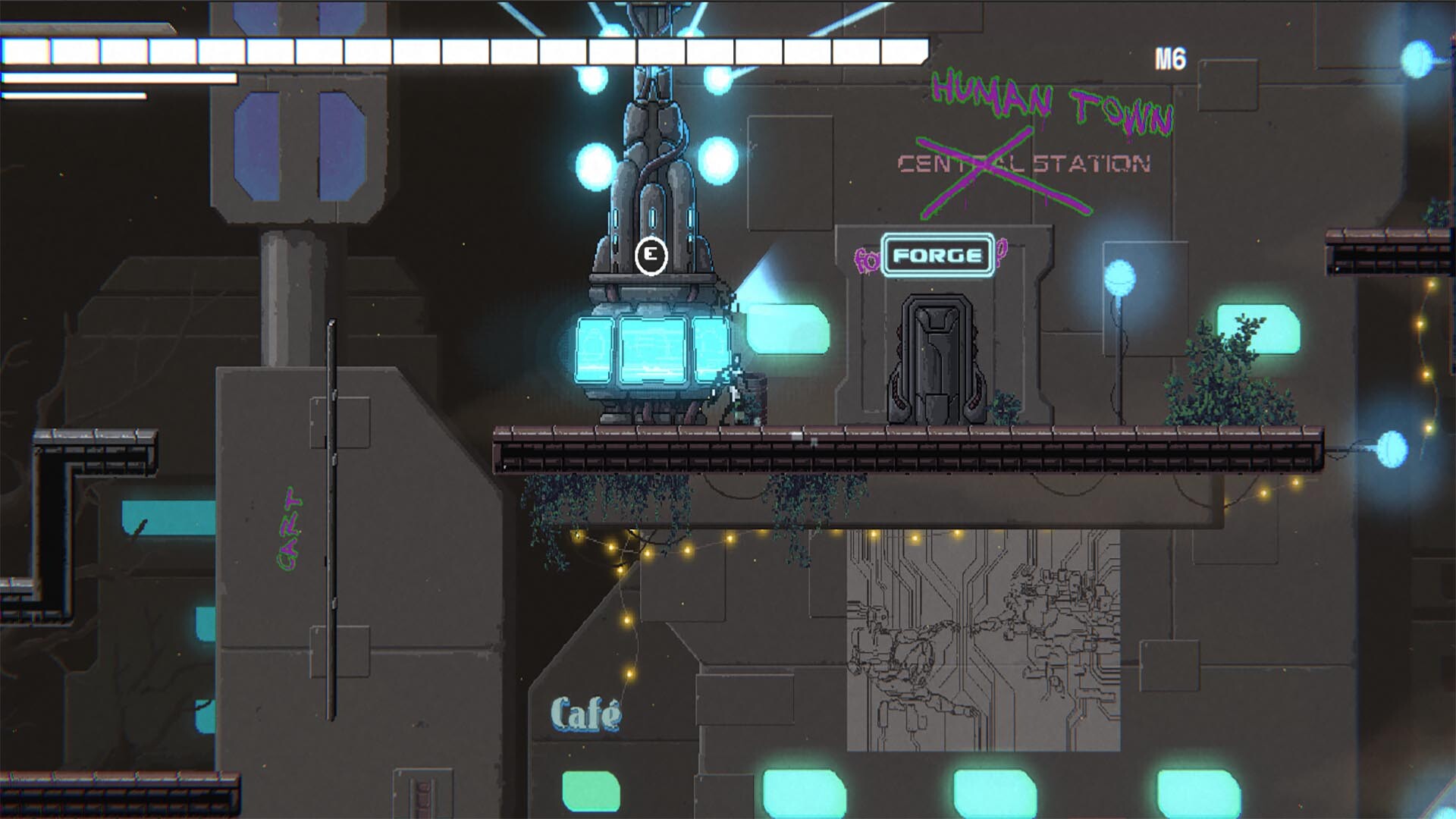 Augment Anthem Screenshot 3