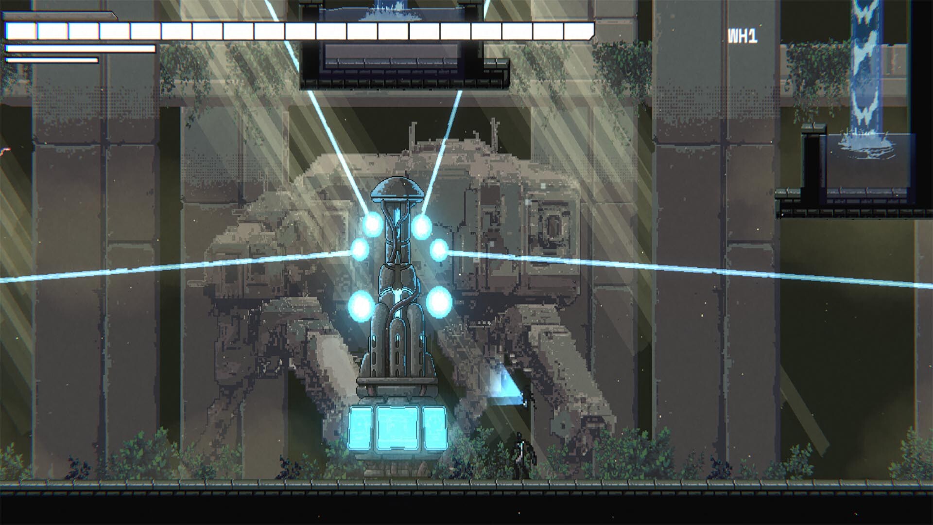 Augment Anthem Screenshot 5