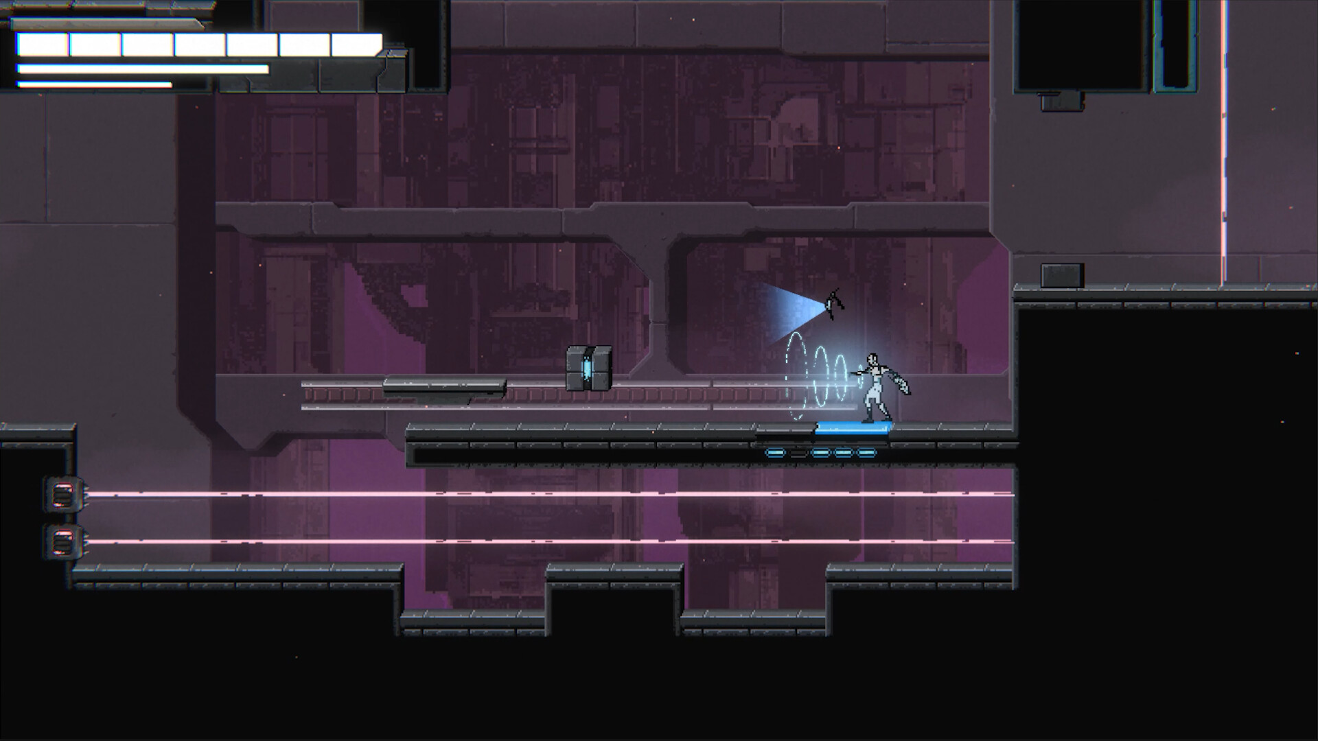 Augment Anthem Screenshot 15