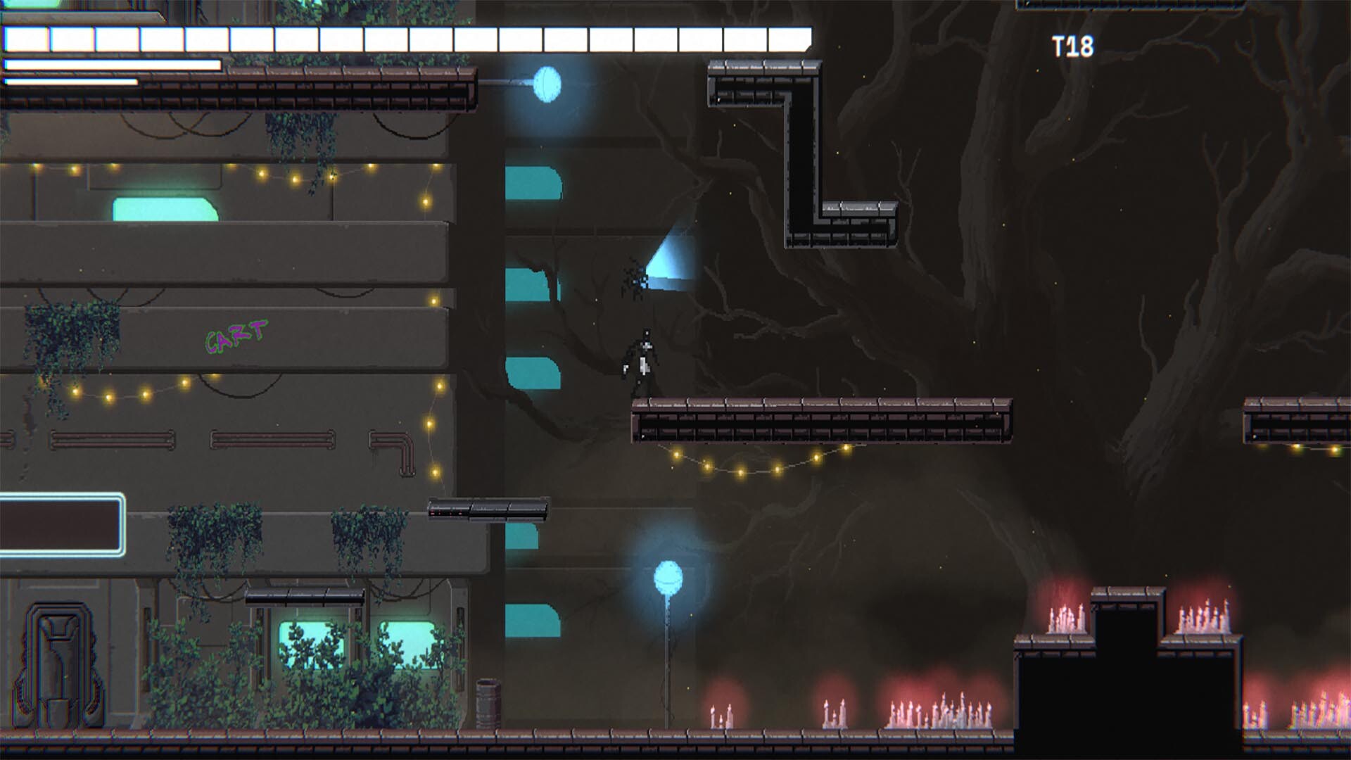 Augment Anthem Screenshot 1