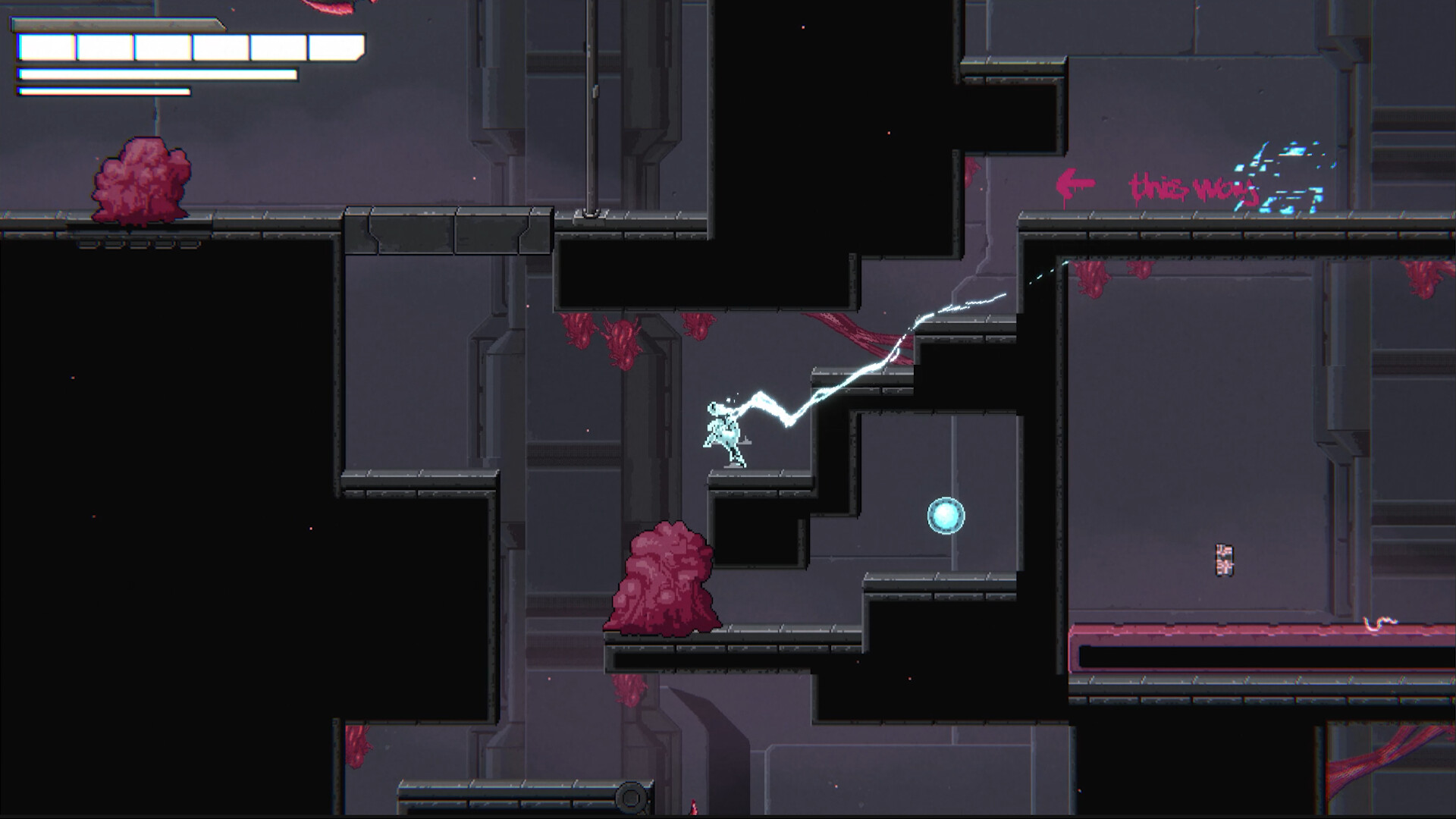 Augment Anthem Screenshot 22