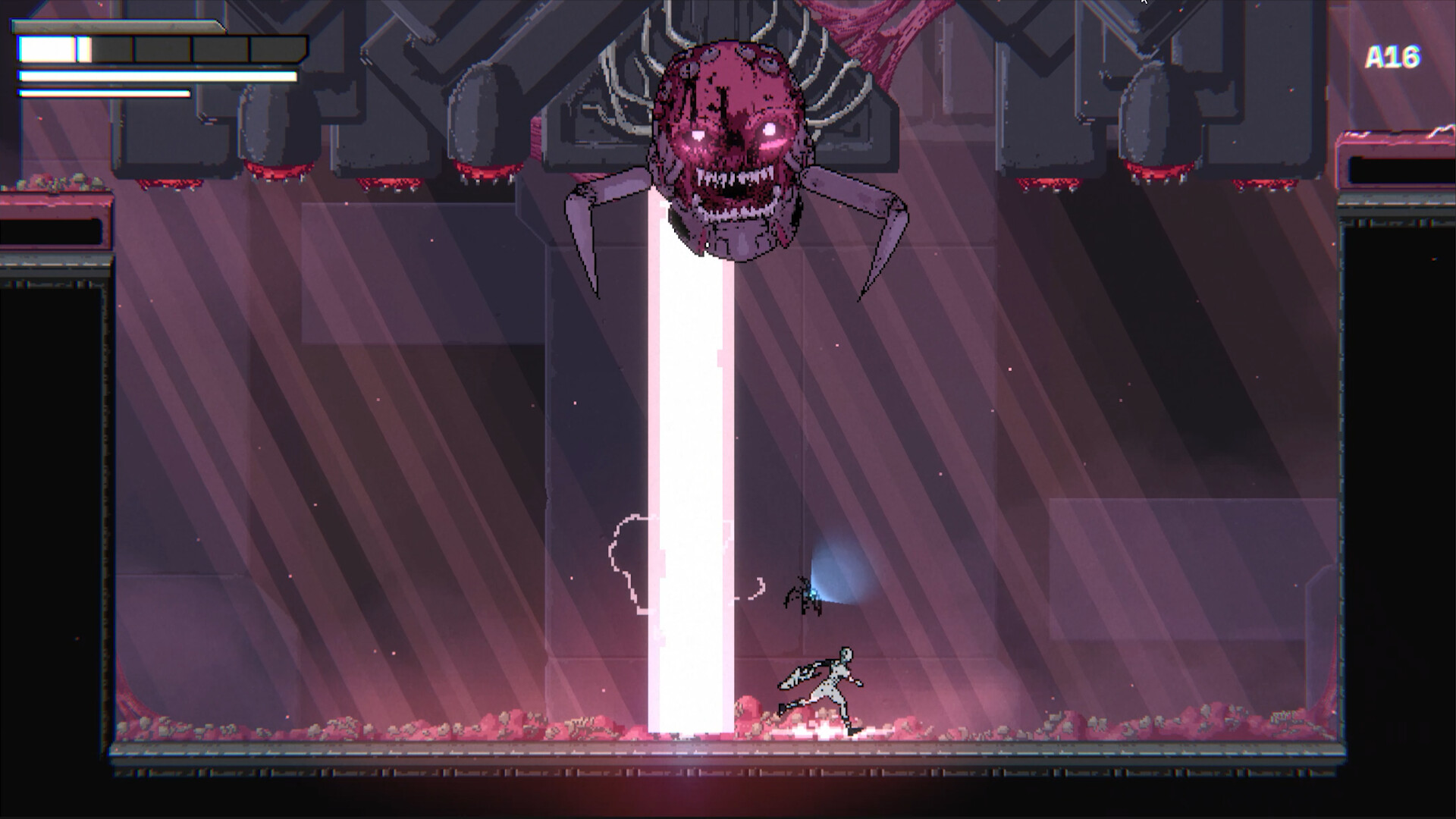 Augment Anthem Screenshot 2