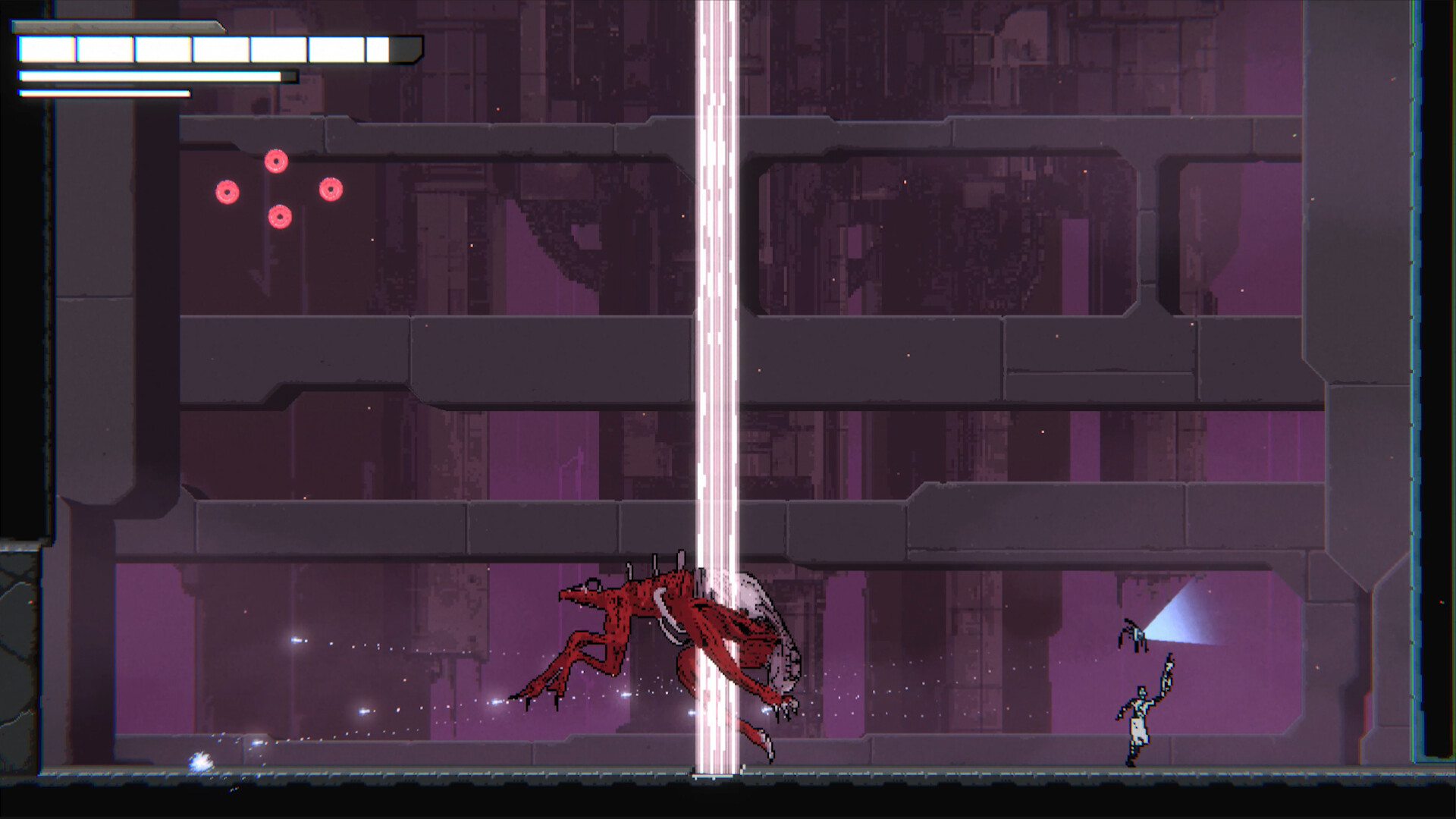 Augment Anthem Screenshot 10