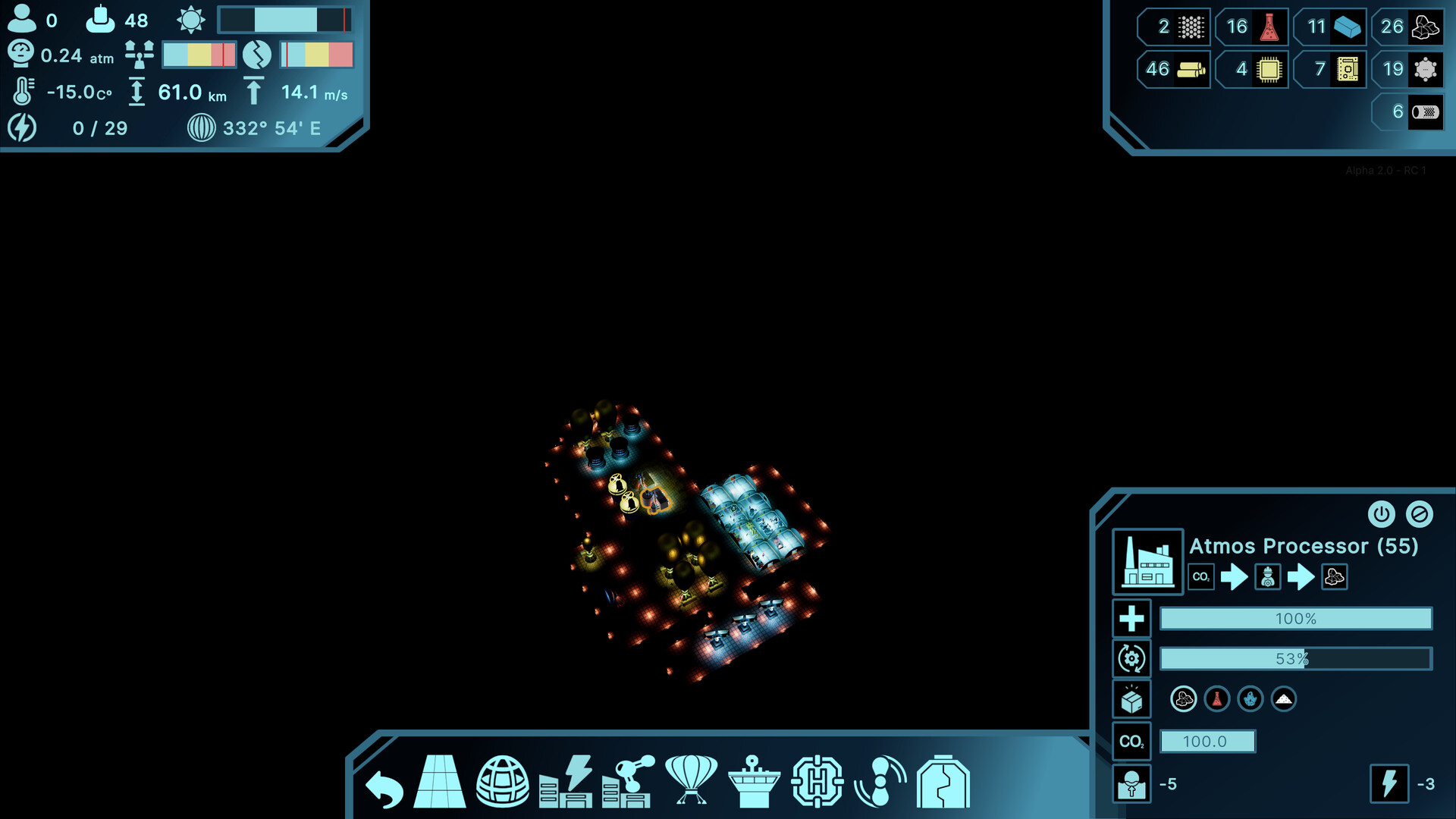 Venusville - Prologue Screenshot 10