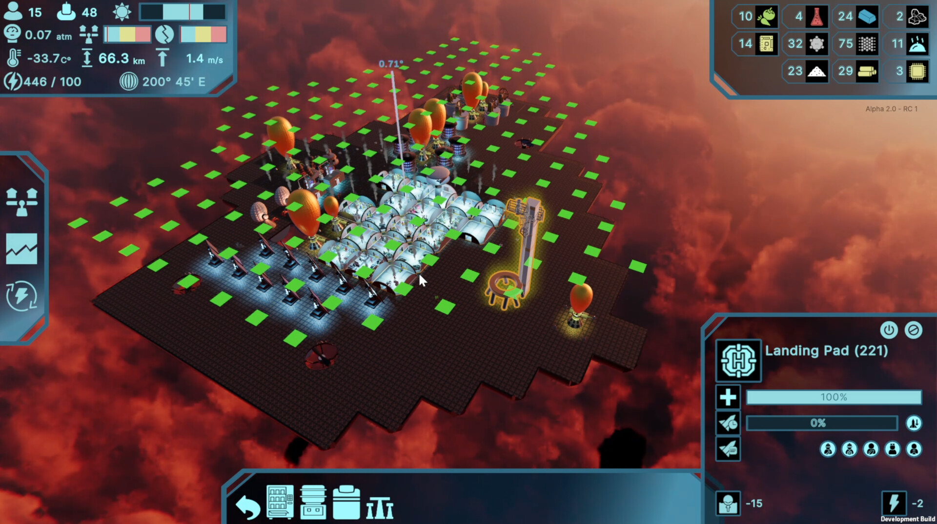 Venusville - Prologue Screenshot 4