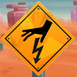 Its Electrifying icon