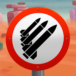 Armed and Dangerous icon