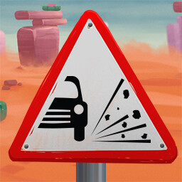 Hoisted By Your Own Petard icon