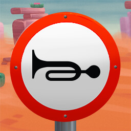 Toot One's Own Horn icon