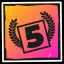 Superstar Story icon