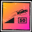 Long Jump icon