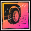 Gonna Need New Tyres icon