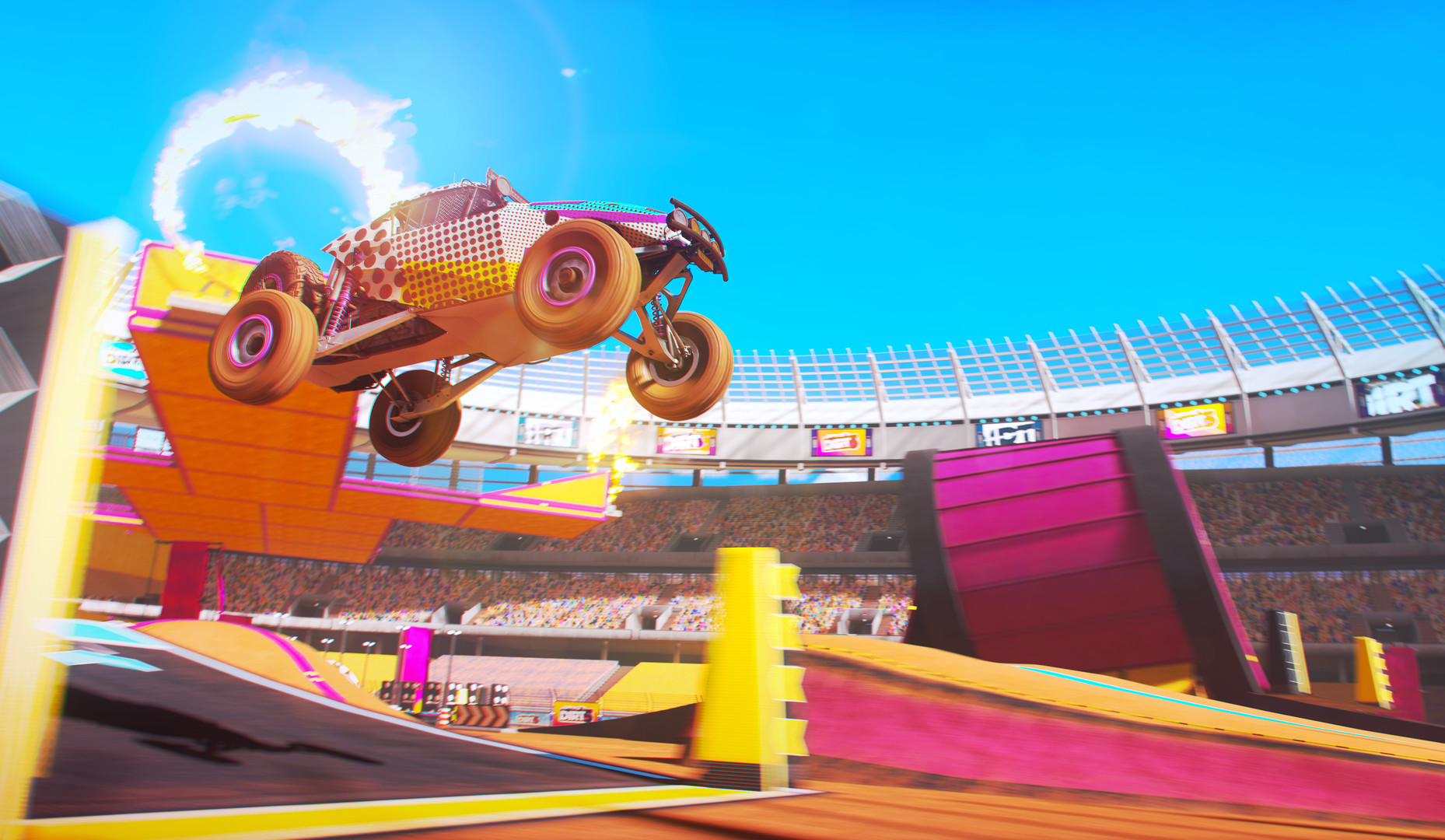 DIRT 5 Screenshot 19