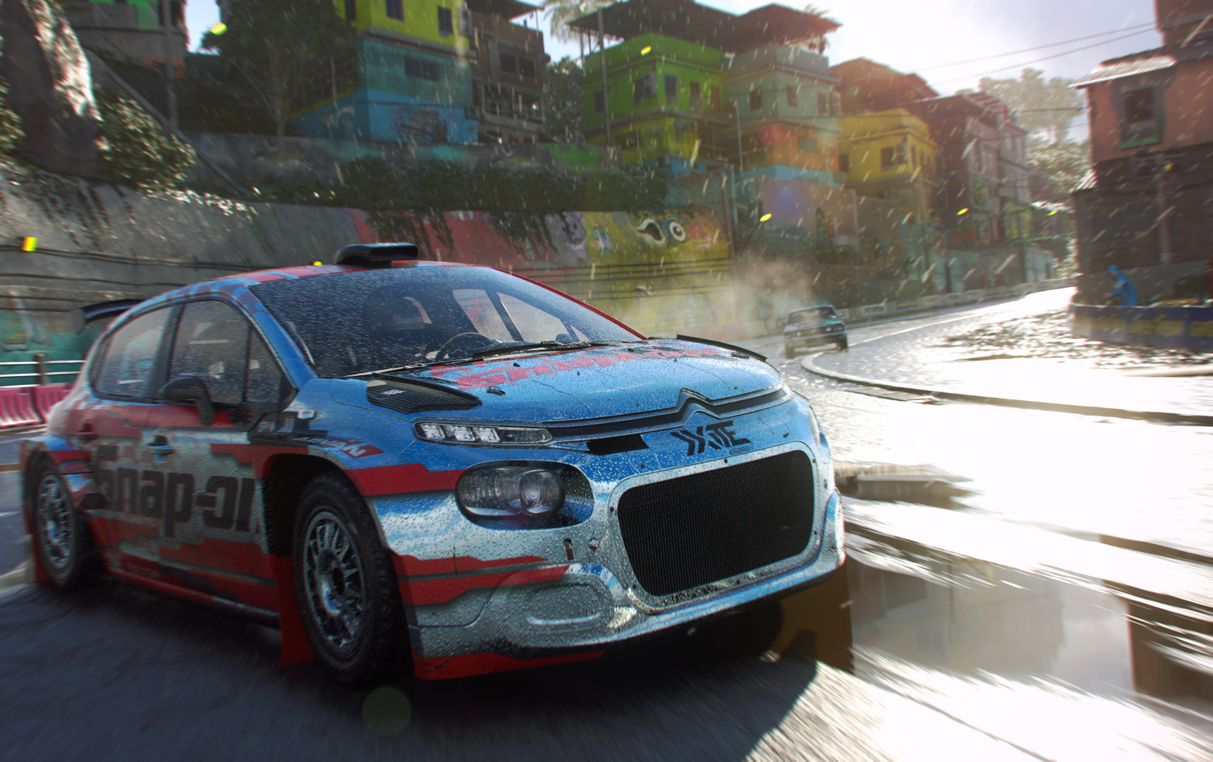 DIRT 5 Screenshot 21