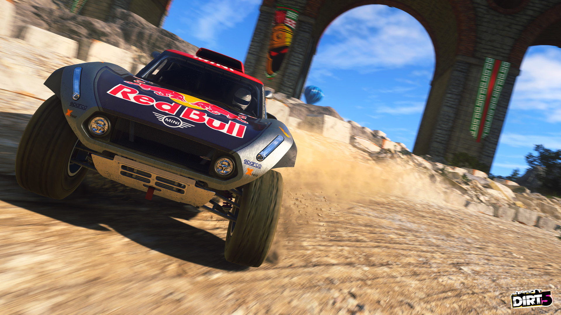 DIRT 5 Screenshot 5