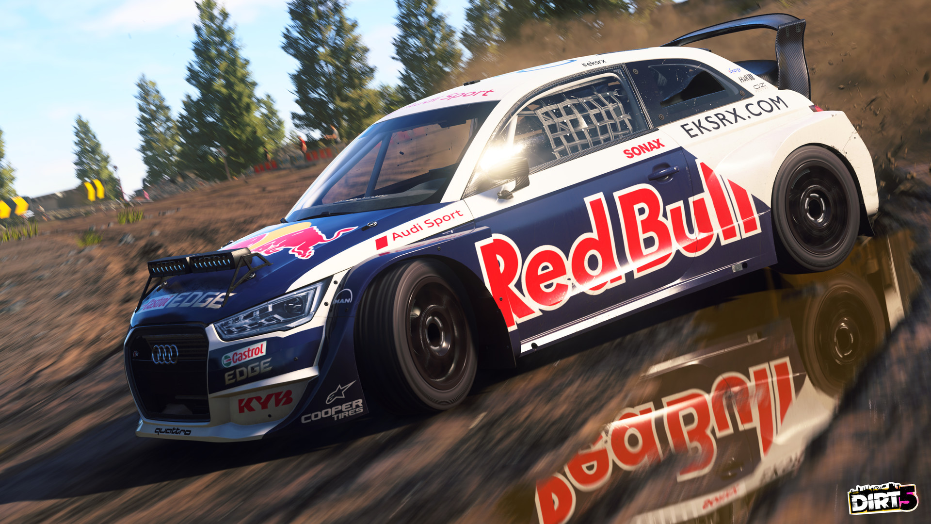 DIRT 5 Screenshot 6