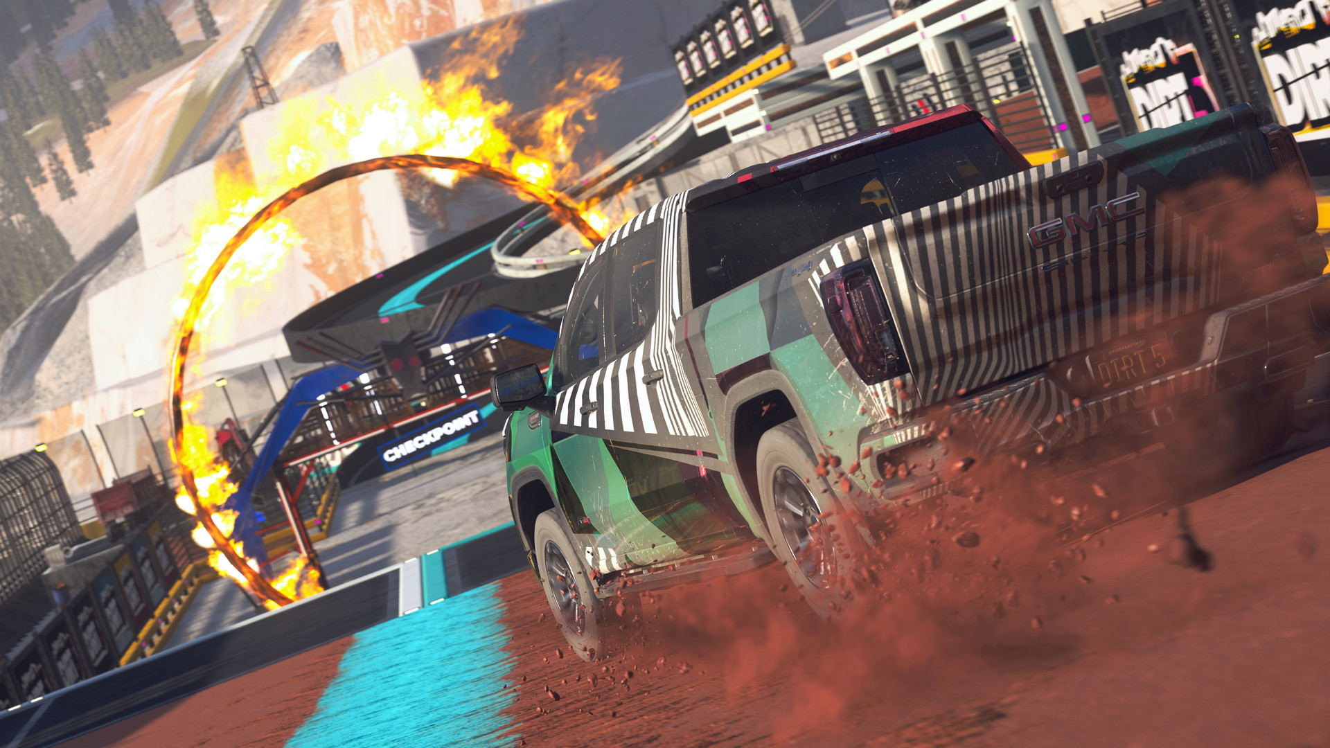 DIRT 5 Screenshot 11