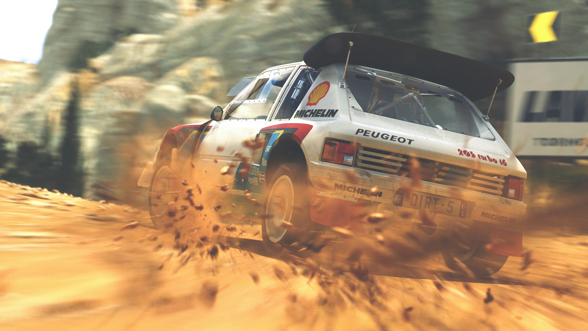 DIRT 5 Screenshot 10