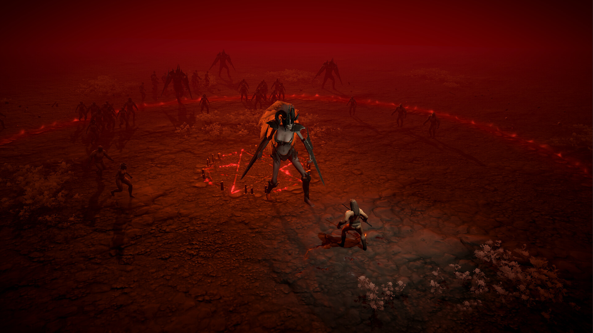 Conquest Dark Screenshot 9