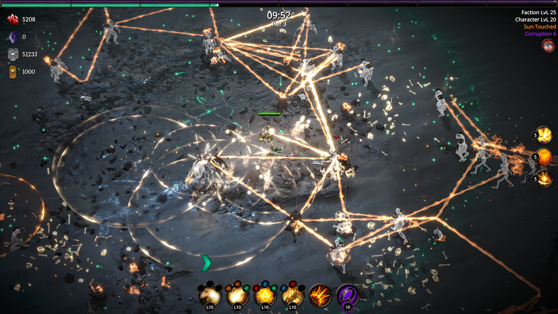 Conquest Dark Screenshot 6