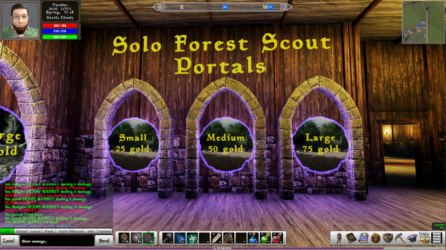 DreamScapes Dimensions Screenshot 30