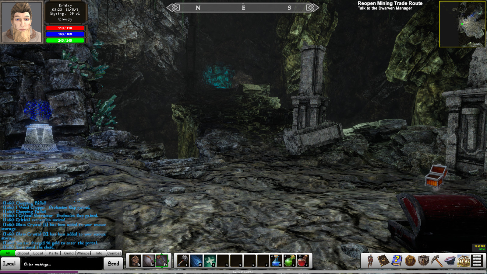 DreamScapes Dimensions Screenshot 21