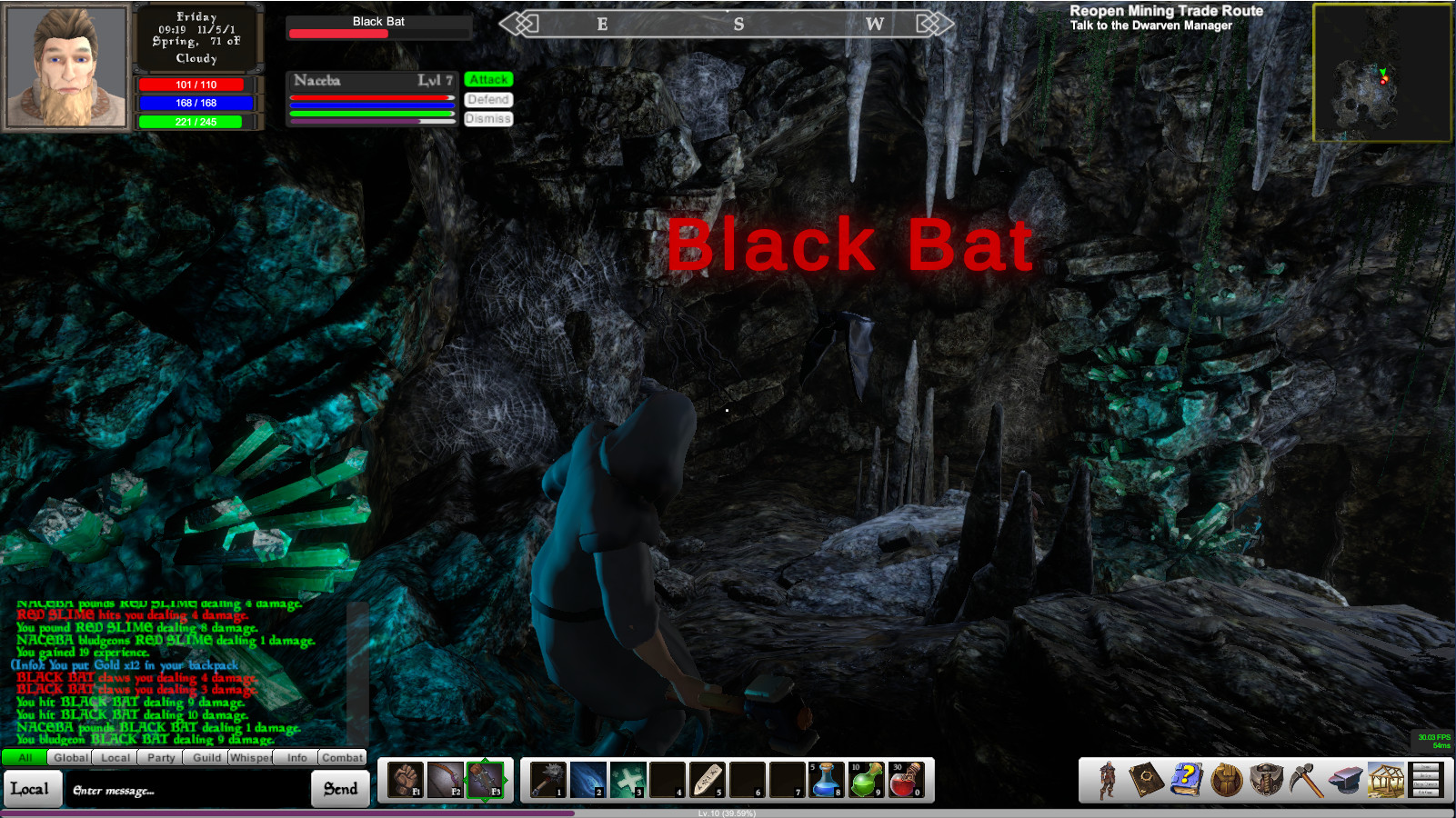 DreamScapes Dimensions Screenshot 23