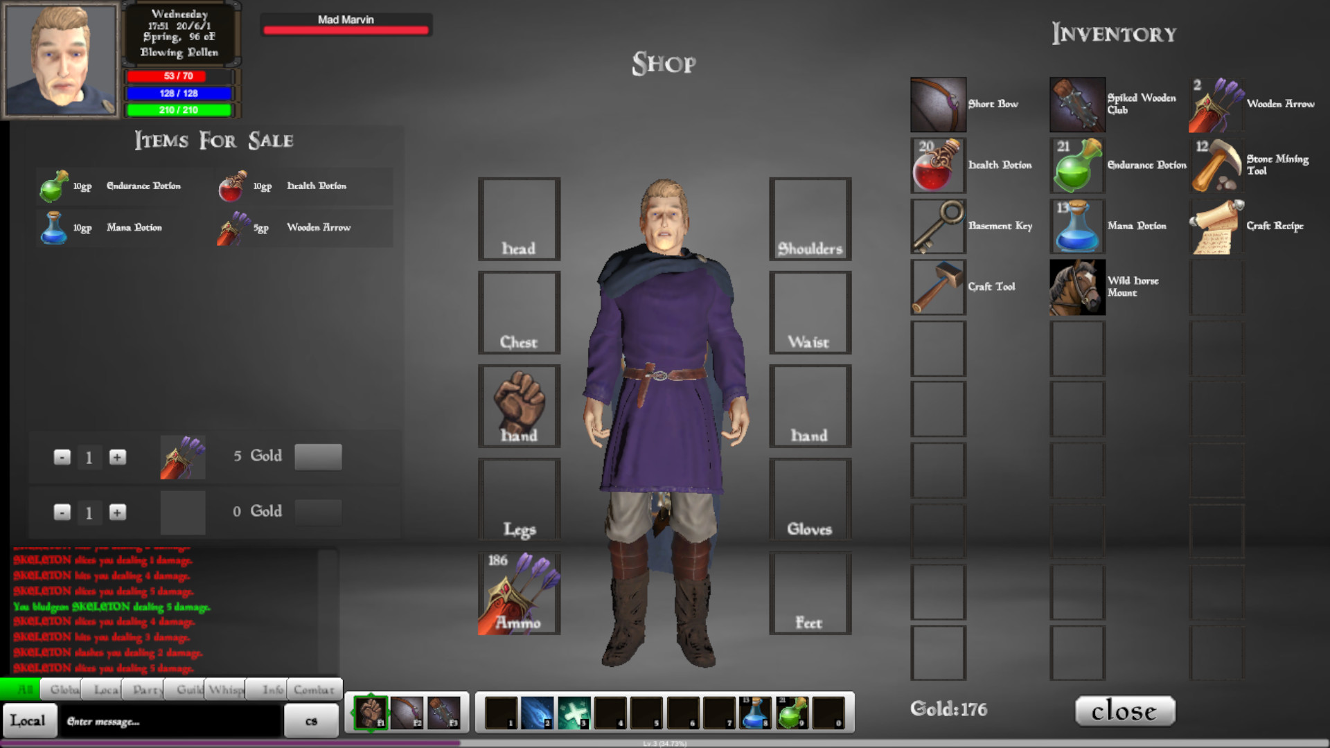 DreamScapes Dimensions Screenshot 7