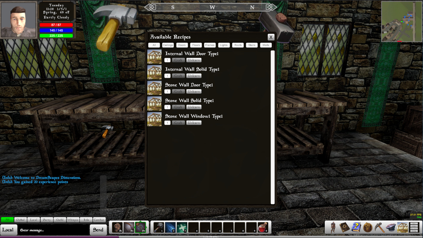 DreamScapes Dimensions Screenshot 10