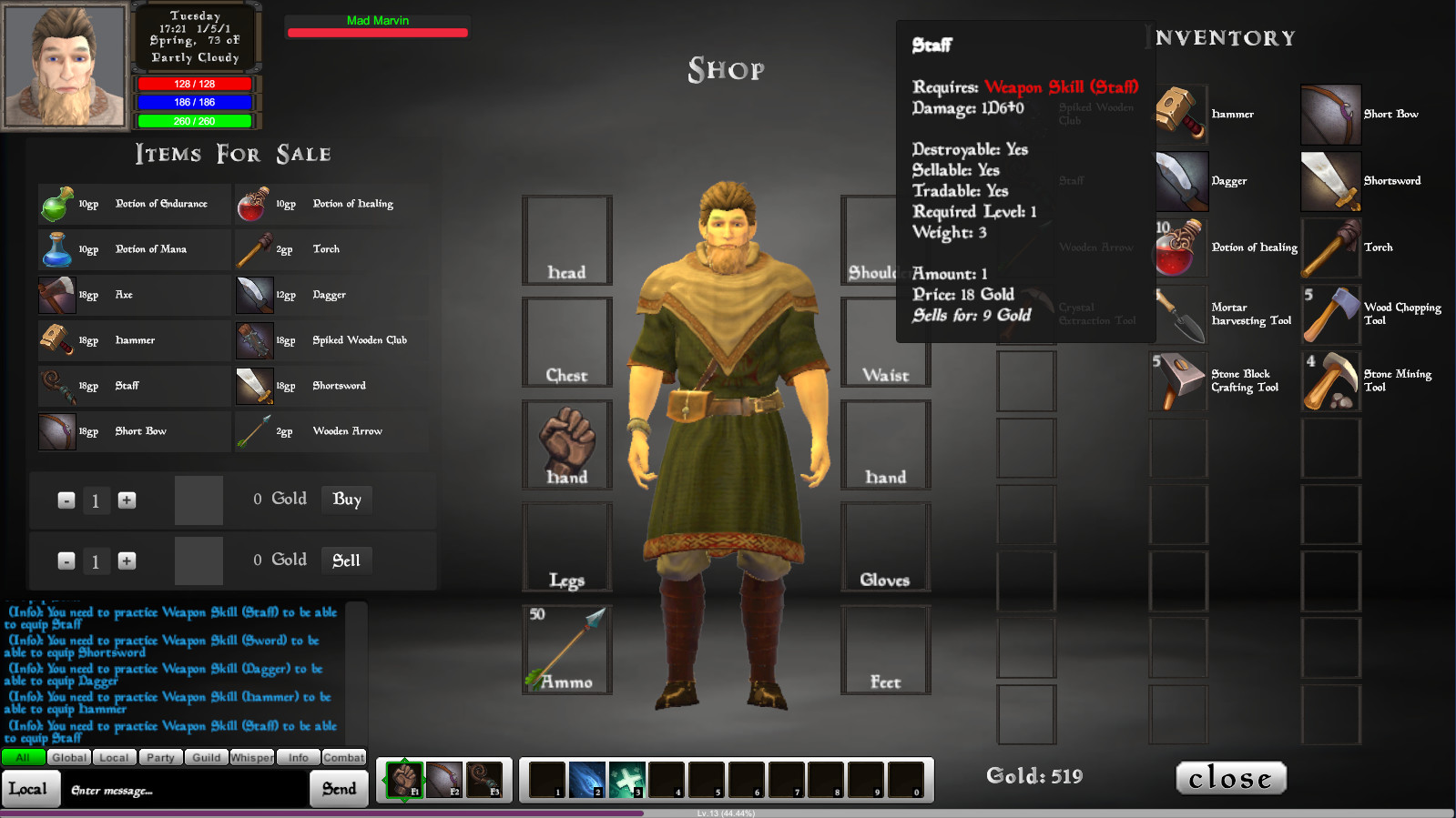 DreamScapes Dimensions Screenshot 26