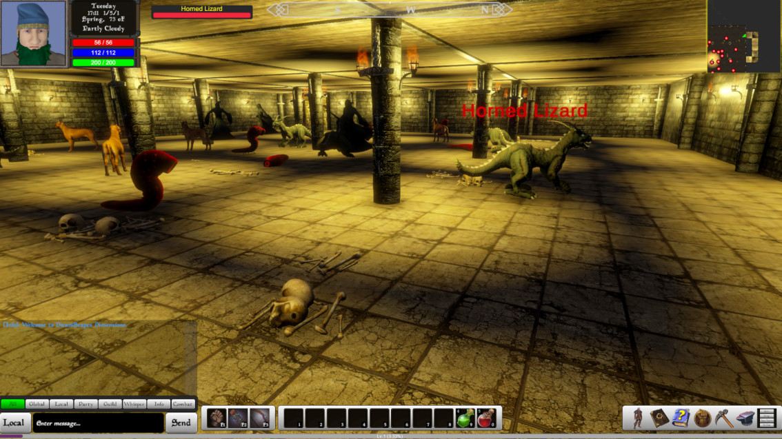 DreamScapes Dimensions Screenshot 5