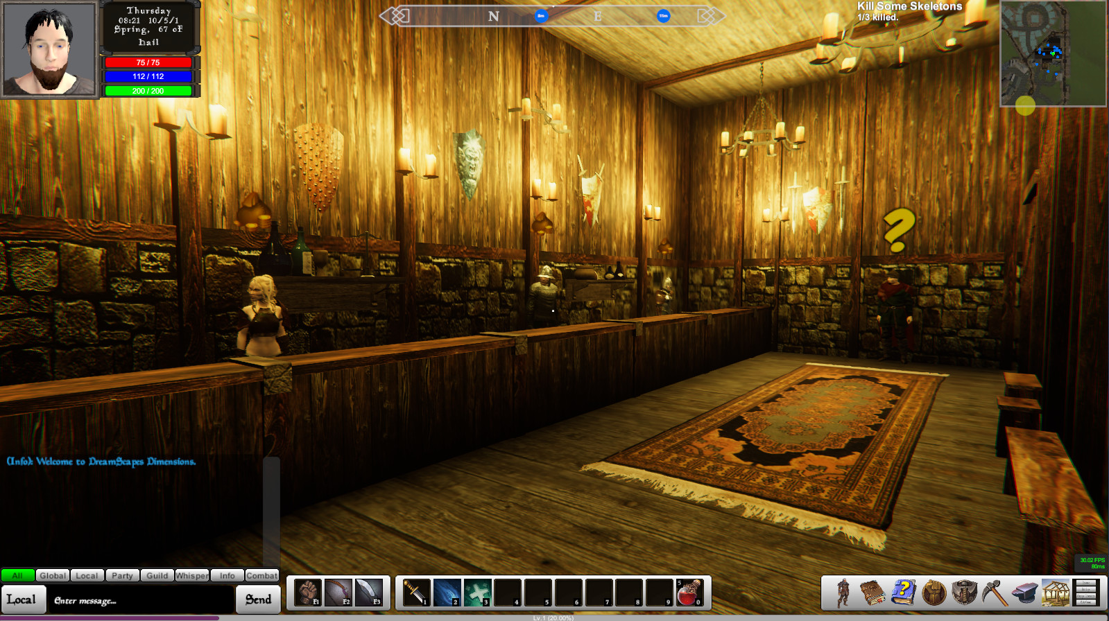 DreamScapes Dimensions Screenshot 32