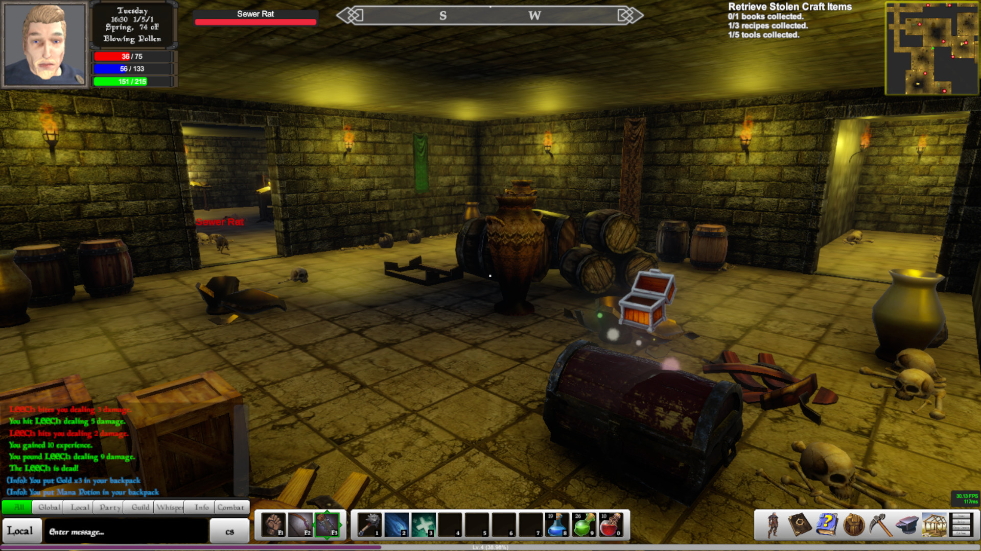 DreamScapes Dimensions Screenshot 15