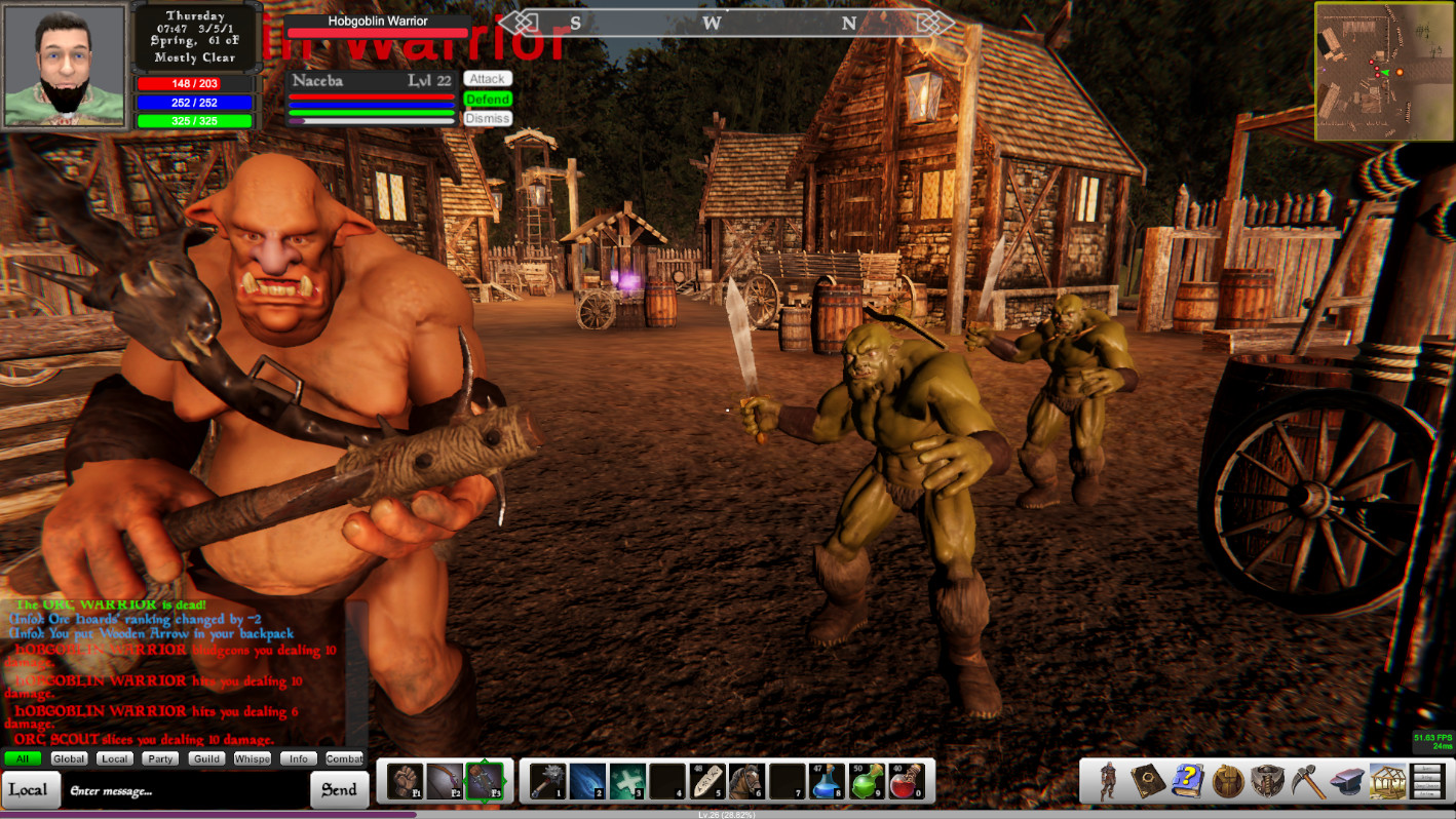 DreamScapes Dimensions Screenshot 31