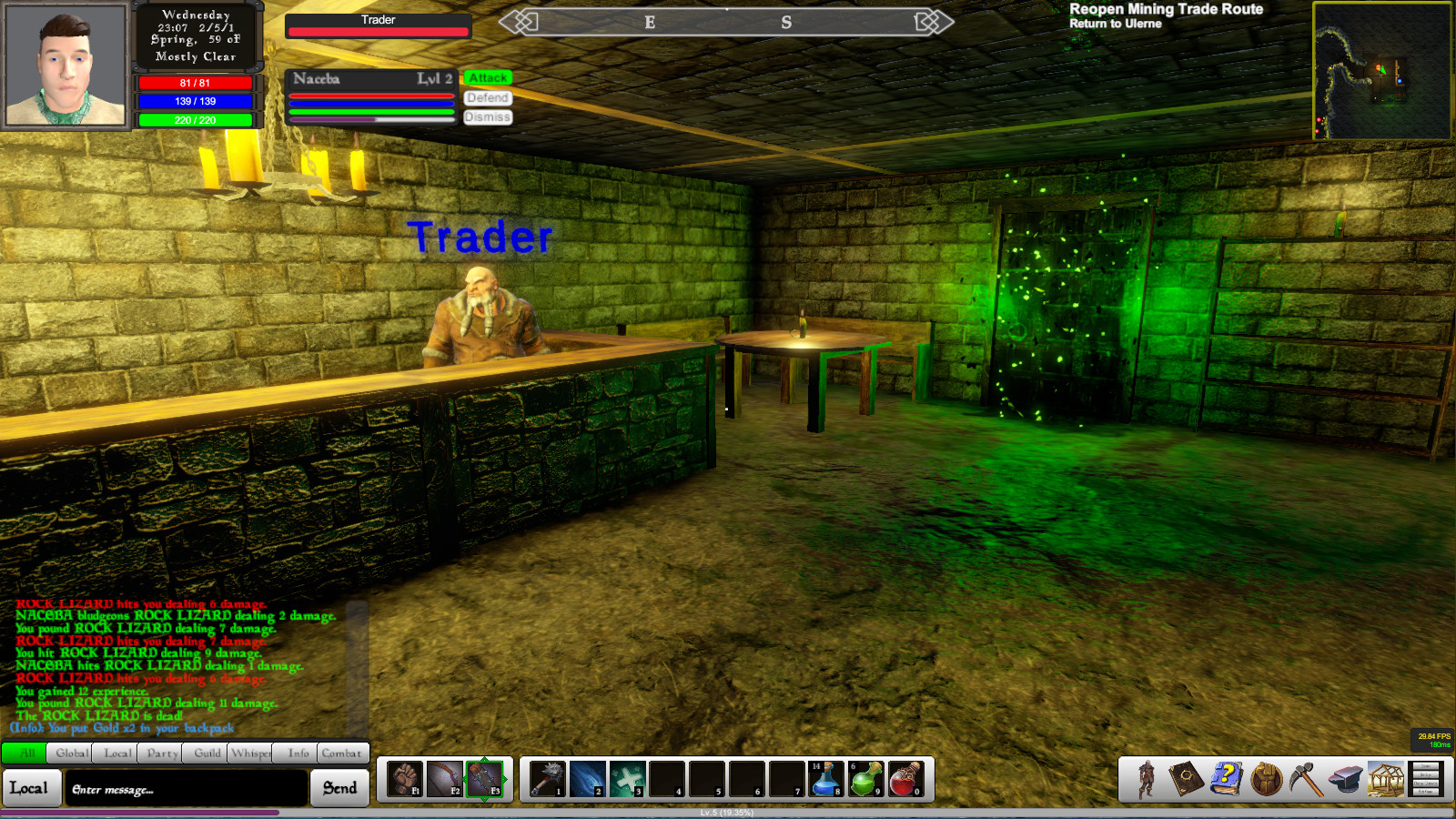 DreamScapes Dimensions Screenshot 17