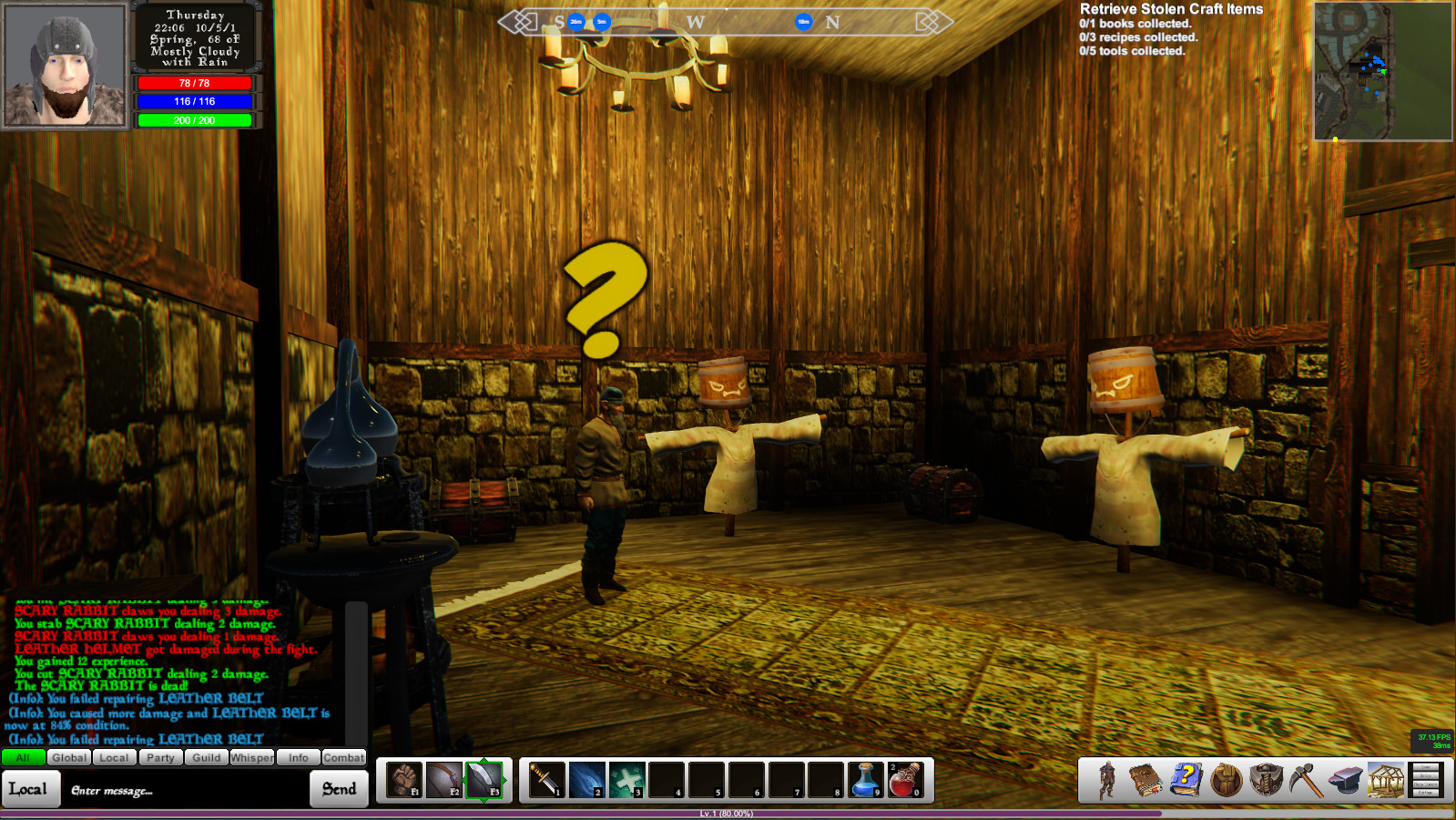 DreamScapes Dimensions Screenshot 34