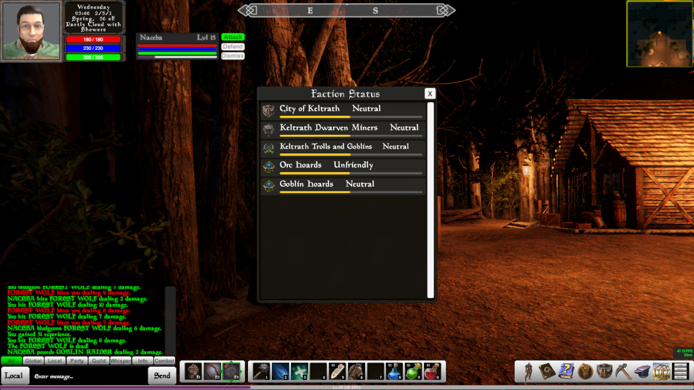 DreamScapes Dimensions Screenshot 16