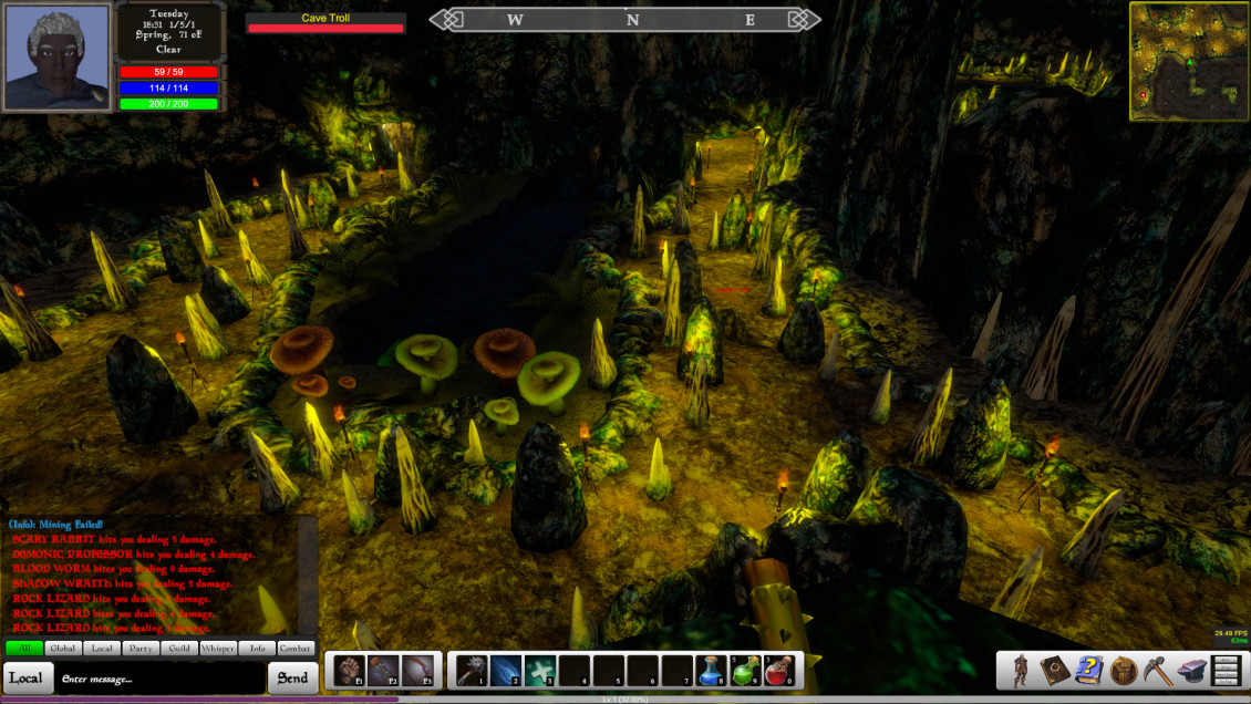 DreamScapes Dimensions Screenshot 4