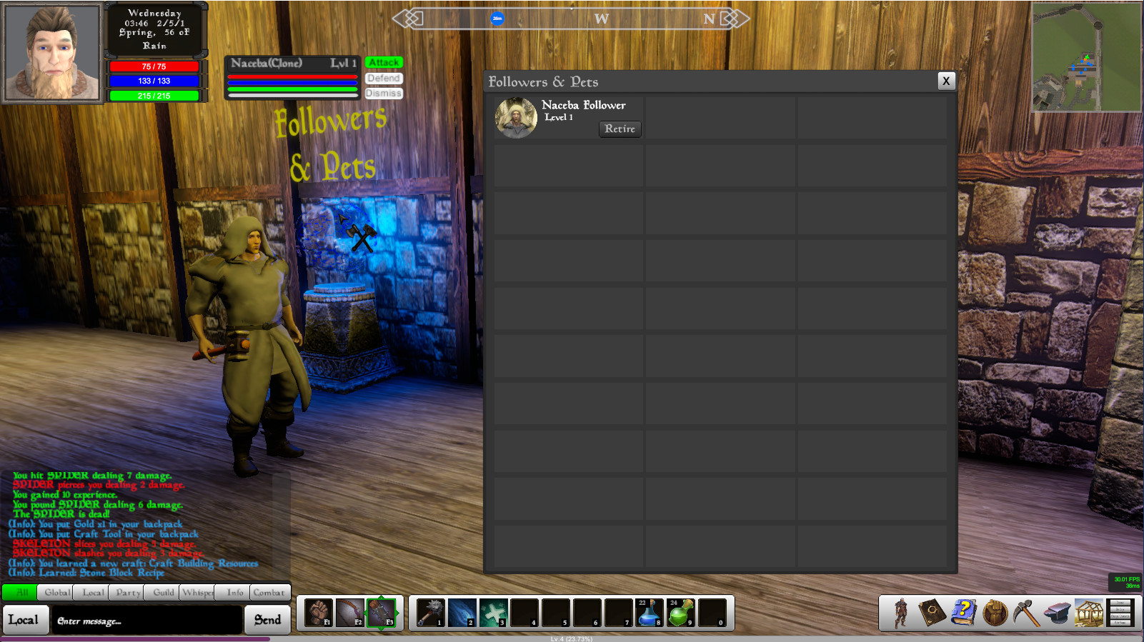 DreamScapes Dimensions Screenshot 14