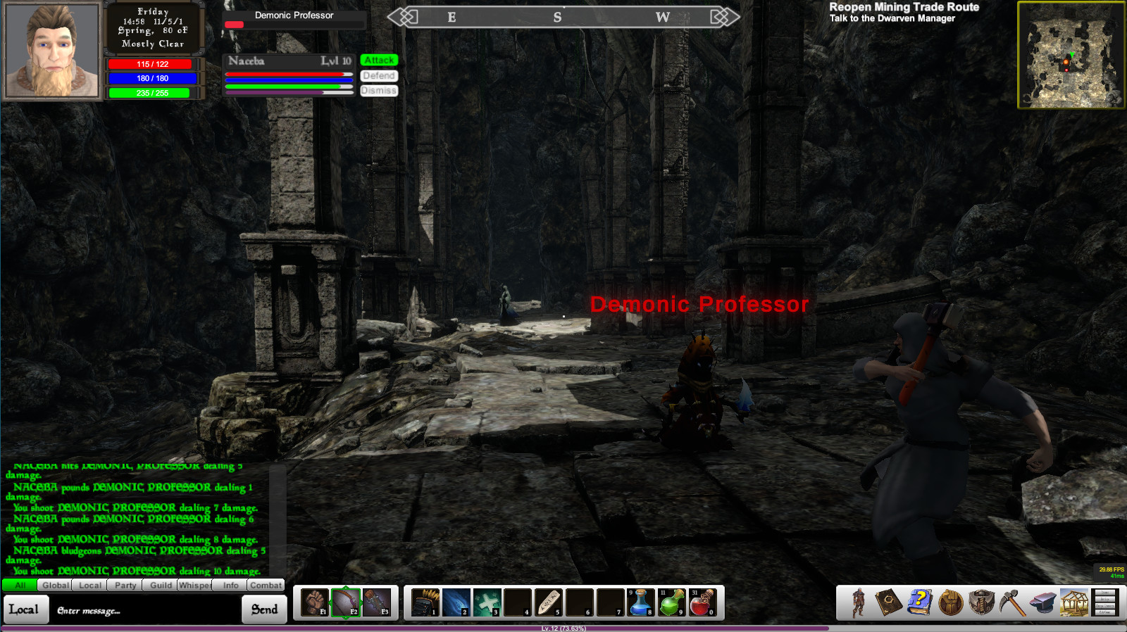 DreamScapes Dimensions Screenshot 35