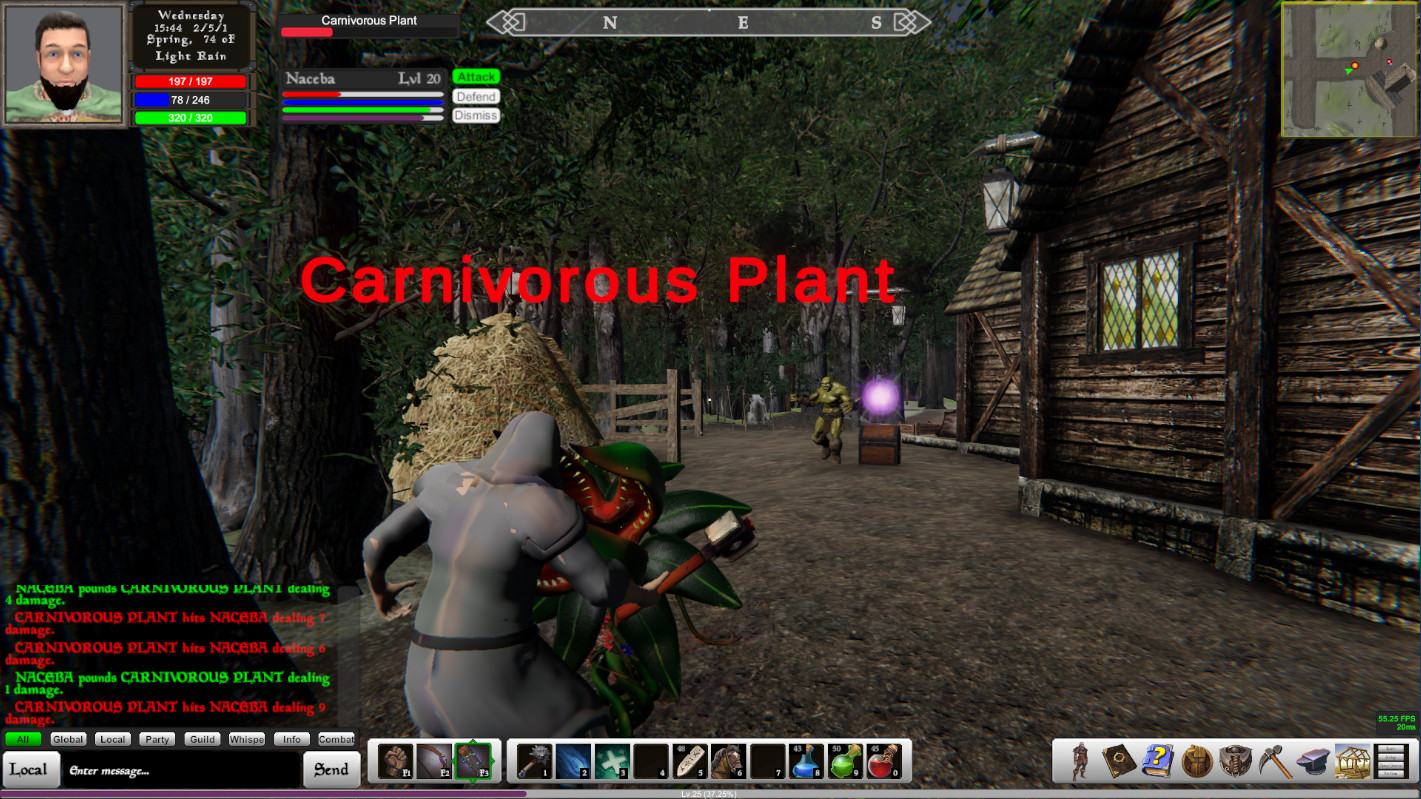 DreamScapes Dimensions Screenshot 28