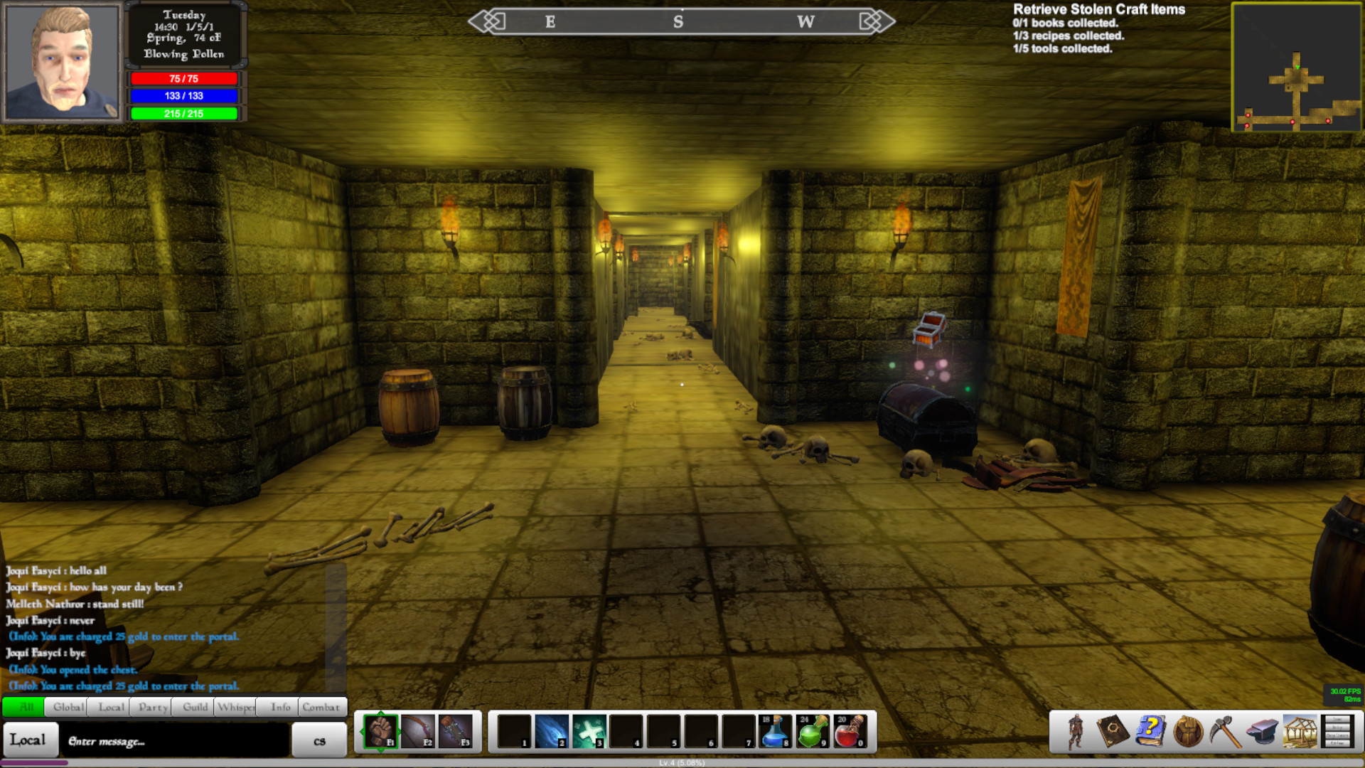 DreamScapes Dimensions Screenshot 25