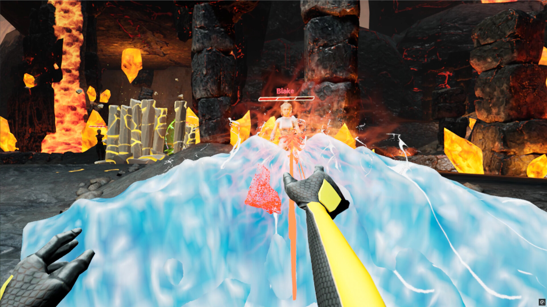 Magic Madness VR Screenshot 7